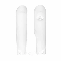 RPSKTMBN0185 Protection Fourche Blanc