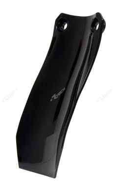 Bavette Amortisseur Honda Noir