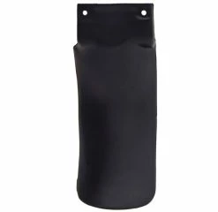 Bavette Amortisseur Noir