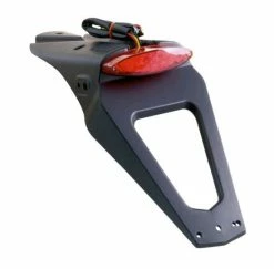 Extension Garde-boue Arrière Devil Tail Light