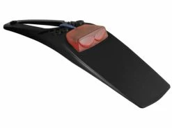 Extension Garde-boue Arrière Extreme Led Tail Ligh