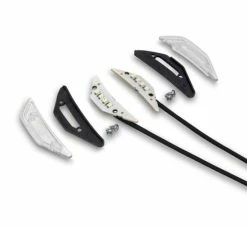 Clignotants Pour Plaque Phare Avant V-face