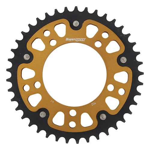 Couronne SPX STEALTH RST-702:41-GOLD 3 Couronne SPX STEALTH RST-702:41-GOLD