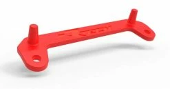 Kit Montage Plaque Num YZ