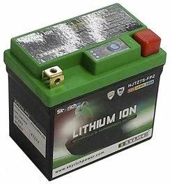 BATTERIE SKYRICH Lithium HJTZ7S-FPZ