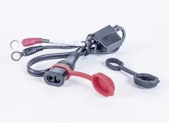 O-11 Connecteur Fixe étanche Oeillets Ø8 SAE-81 TE -MORACO Sales Shop SAE81 2