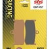 PLAQUETTES DE FREIN SBS 864RST -MORACO Sales Shop SBS 864 RST