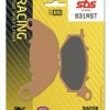 PLAQUETTES DE FREIN SBS 931RST -MORACO Sales Shop SBS 931 RST