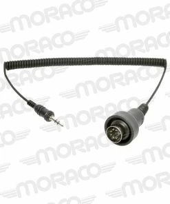 Sena Prise Stéréo 3,5 Mm Vers Câble DIN à 7 Broche