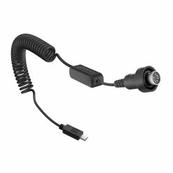**Cable Micro USB SENA 7 Broches Pour Harley Pour FREEWIRE