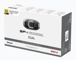 SENA SF4 - Pack Double -MORACO Sales Shop SF402D 4