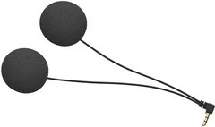 **Ecouteurs HD Pour Série SF