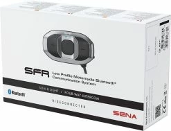 Intercom SENA Bluetooth SFR -MORACO Sales Shop SFR01 03