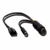 **CABLE DE CONNEXION HONDA 3 PIN -MORACO Sales Shop SL010461 1