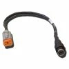 **CABLE DE CONNEXION HARLEY DAVIDSON -MORACO Sales Shop SL010480 1