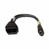 **CABLE DE CONNEXION OBD II / TRIUMPH-BMW -MORACO Sales Shop SL010481 1