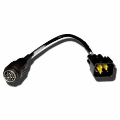 **CABLE DE CONNEXION KAWASAKI 6 PIN