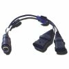**CABLE DE CONNEXION SYSTEME WALBRO