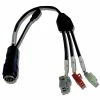 **CABLE DE CONNEXION HONDA HISS 2 PIN -MORACO Sales Shop SL010528 1