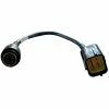 **CABLE DE CONNEXION HUSQVARNA 6 PIN -MORACO Sales Shop SL010551 1