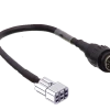 **CABLE SLAVE BETAMOTOR 6 PIN -MORACO Sales Shop SL010595 1