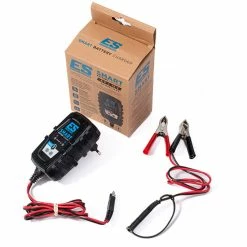 *Energy Safe Chargeur SMART1 -MORACO Sales Shop SMART1 3