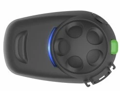 Casque Audio Et Intercom Bluetooth SMH5 - Fixation Rapide