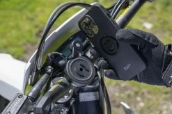 *SP Moto Module Anti -Vibration Chargeur Inclus SPC+ 6 *SP Moto Module Anti -Vibration Chargeur Inclus SPC+ -MORACO Sales Shop SPC52808 2