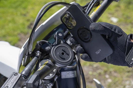 *SP Moto Module Anti -Vibration Chargeur Inclus SPC+ 4 *SP Moto Module Anti -Vibration Chargeur Inclus SPC+ – Image 2