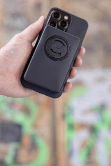 *SP Batterie Externe Sans Fil SPC+ 4 *SP Batterie Externe Sans Fil SPC+ – Image 2