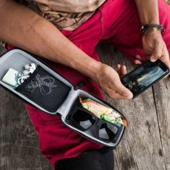 SP Vélo Trousse De Rangement Fixé Sur La Potence -MORACO Sales Shop SPC53130 3