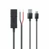 **SP Cable Avec Convertisseur 12 V Pour Chargeur Sans Fil -MORACO Sales Shop SPC53218 1