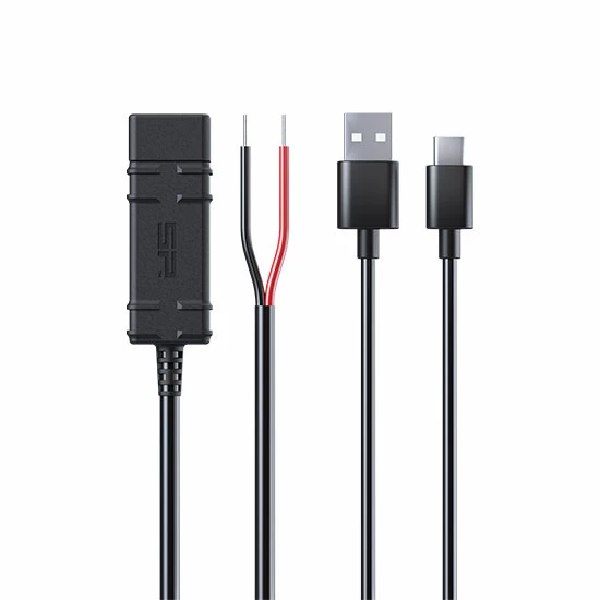 **SP Cable Avec Convertisseur 12 V Pour Chargeur Sans Fil 3 **SP Cable Avec Convertisseur 12 V Pour Chargeur Sans Fil