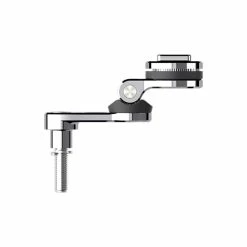 SP Moto Support Pontet De Guidon Chromé -MORACO Sales Shop SPC53238 3