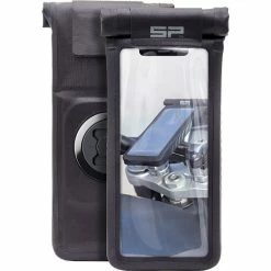 SP Pack Moto Universel Coque Blk M -MORACO Sales Shop SPC53941 3