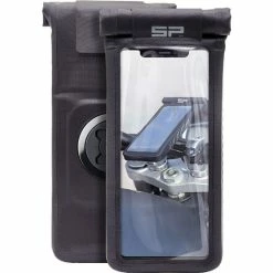 SP Pack Moto Universel Coque Blk L -MORACO Sales Shop SPC53942 3