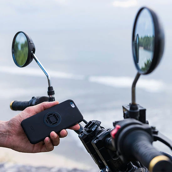 SP Coque Pour Téléphone IPhone SE/8/7/6S/6 4 SP Coque Pour Téléphone IPhone SE/8/7/6S/6 – Image 2