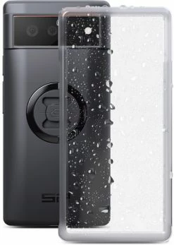 SP Protection Intempéries Pixel 6 Pro