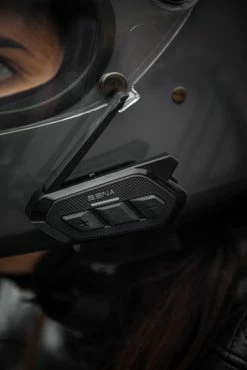 *Syst. De Com. SENA SPIDER RT1 X 2(DUO) Pour Moto -MORACO Sales Shop SPIDERRT101D 9