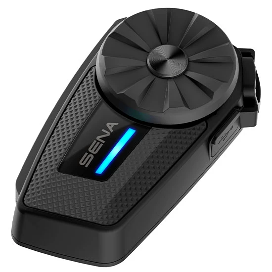 *Syst. De Com. SENA SPIDER ST1 X 2(DUO) Pour Moto 4 *Syst. De Com. SENA SPIDER ST1 X 2(DUO) Pour Moto – Image 2