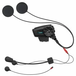 *Syst. De Com. SENA SPIDER ST1 X 2(DUO) Pour Moto 15 *Syst. De Com. SENA SPIDER ST1 X 2(DUO) Pour Moto -MORACO Sales Shop SPIDERST110D 5