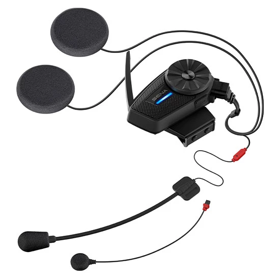 *Syst. De Com. SENA SPIDER ST1 X 2(DUO) Pour Moto 8 *Syst. De Com. SENA SPIDER ST1 X 2(DUO) Pour Moto – Image 6