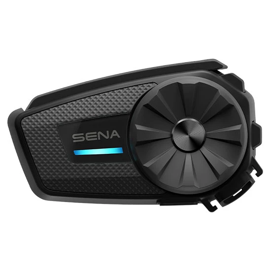 *Syst. De Com. SENA SPIDER ST01 X 1 Pour Moto 3 *Syst. De Com. SENA SPIDER ST01 X 1 Pour Moto