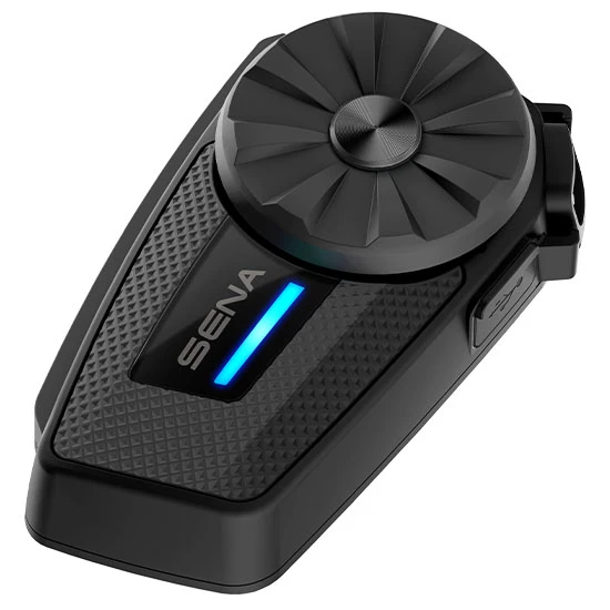 *Syst. De Com. SENA SPIDER ST01 X 1 Pour Moto 4 *Syst. De Com. SENA SPIDER ST01 X 1 Pour Moto – Image 2