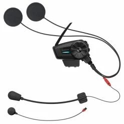 *Syst. De Com. SENA SPIDER ST01 X 1 Pour Moto 16 *Syst. De Com. SENA SPIDER ST01 X 1 Pour Moto -MORACO Sales Shop SPIDERST110 6