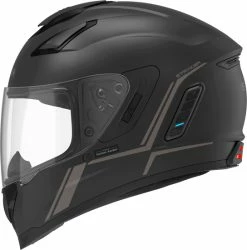 *Casque SENA STRYKER Taille XXL (62-63cm) H.Kardon -MORACO Sales Shop STRYKERGWXXL2 6