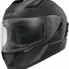 *Casque SENA STRYKER Taille M (57-58cm) H.Kardon