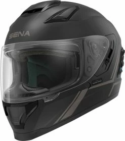 *Casque SENA STRYKER Taille M (57-58cm) H.Kardon