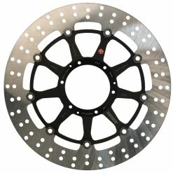 Disque STX Acier 310 X 102