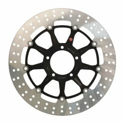 Disque STX Acier 320 X 72